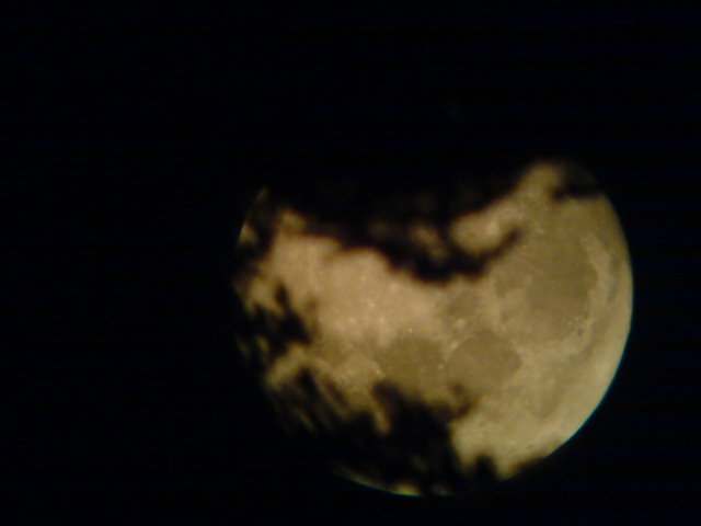 Gwiezdne Wrota - Sekcja Astronomiczna